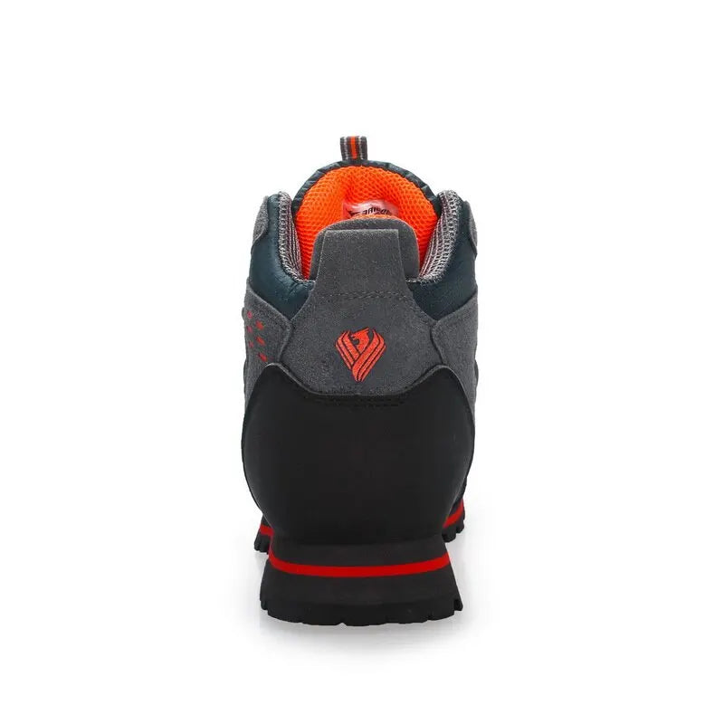 All Weather Comfortable Hiking Shoes