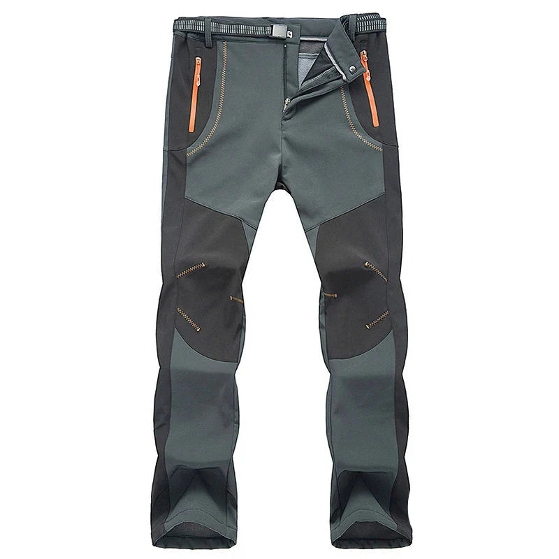 Winter Hiking Pants