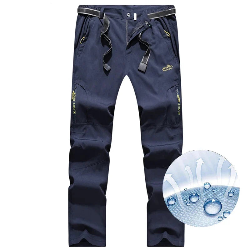 Lightweight Hiking Pants