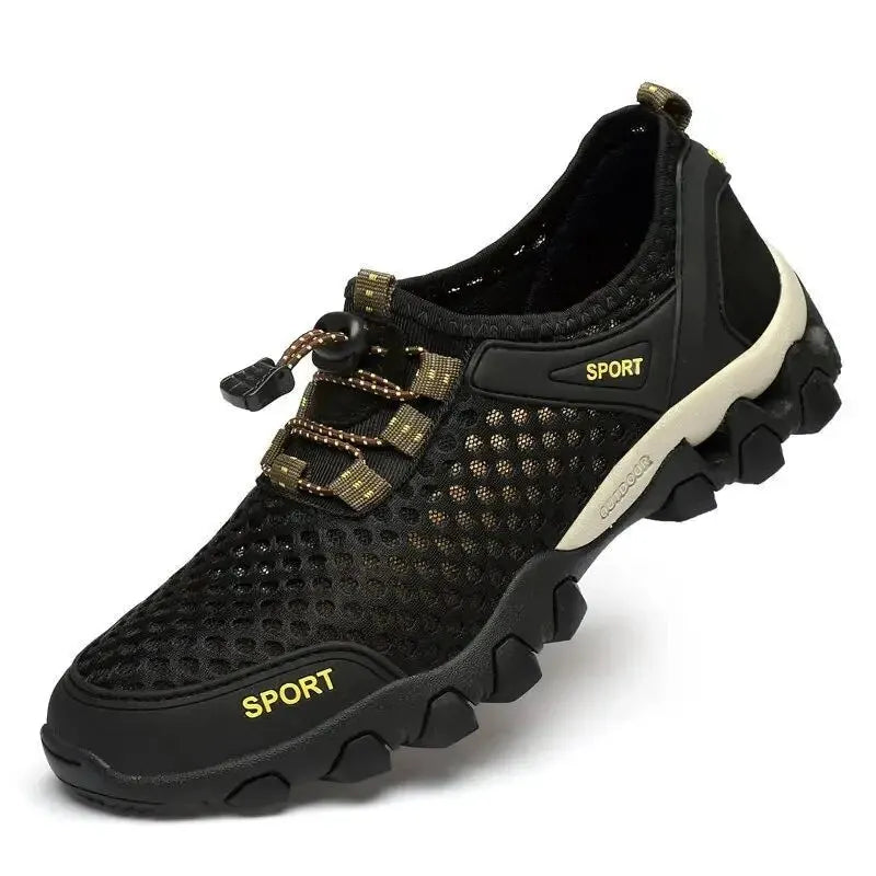 Breathable Sneakers