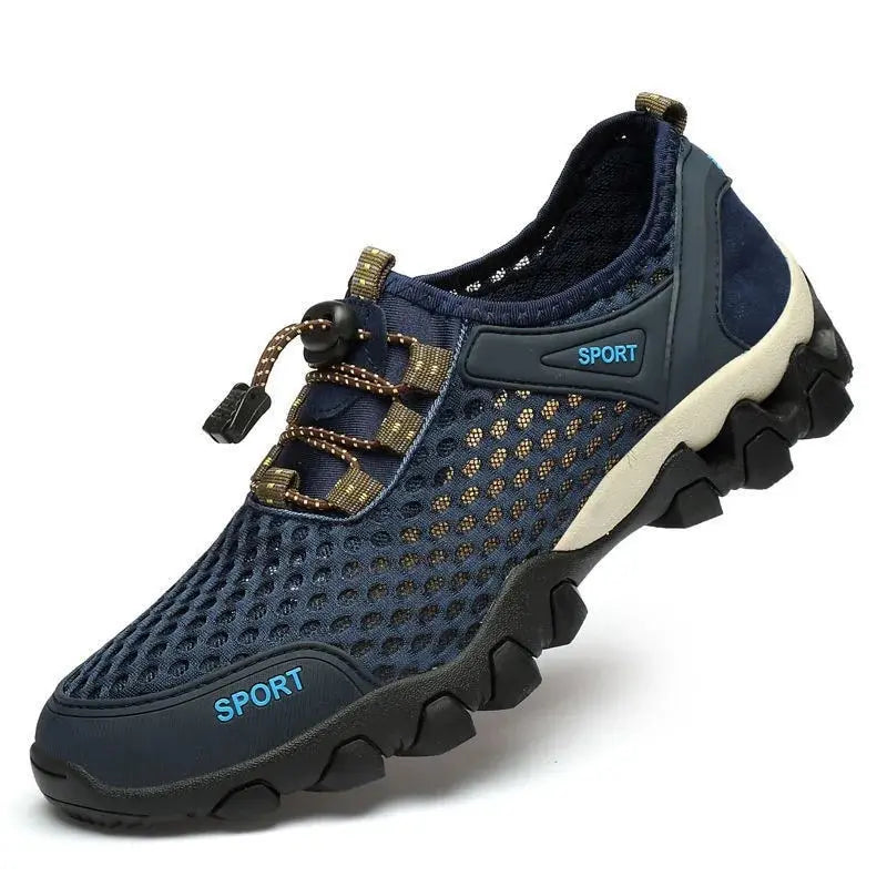 Breathable Sneakers