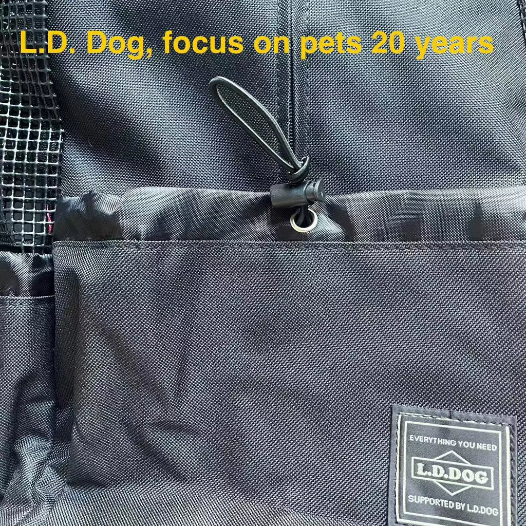 Pet Dog Carrier