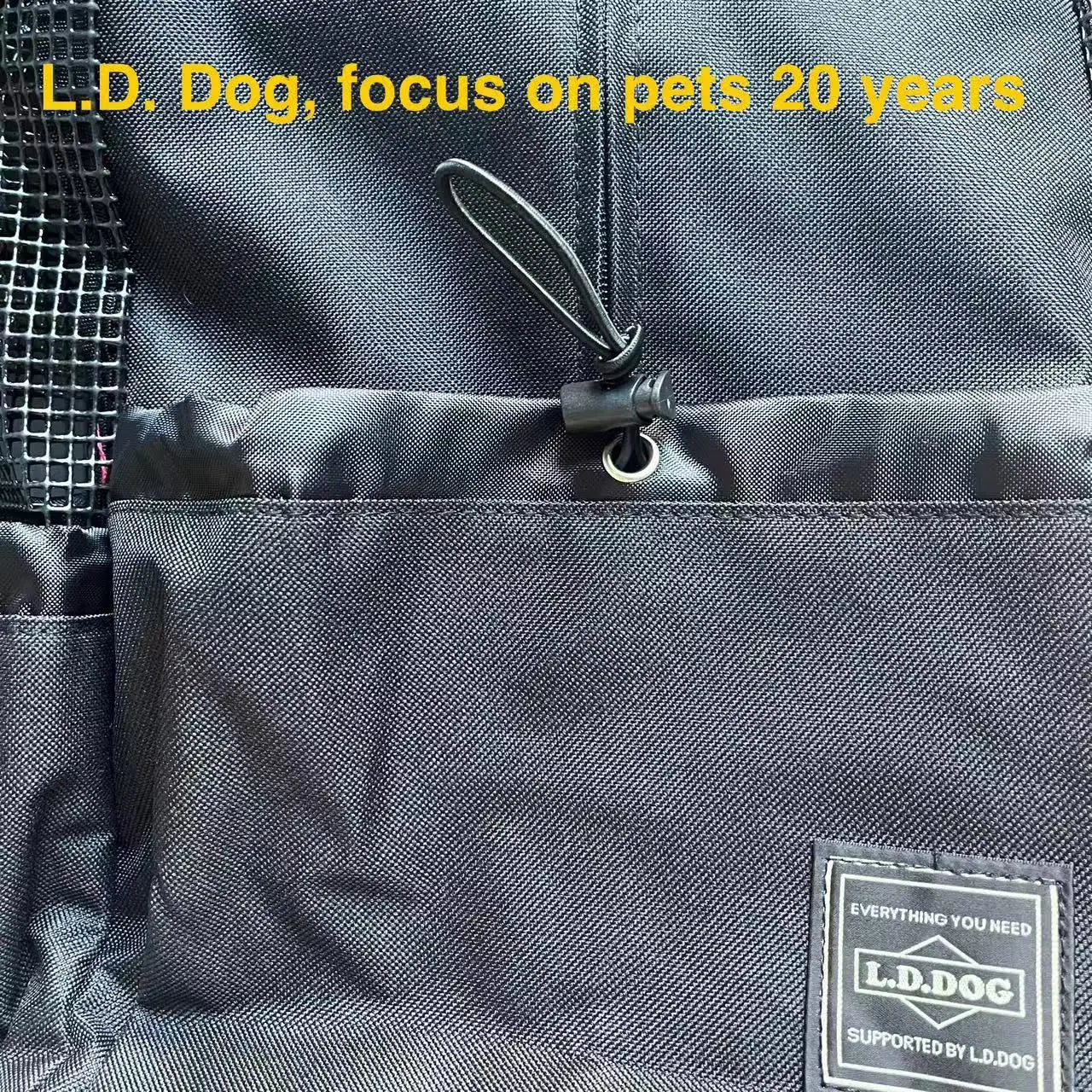 Pet Dog Carrier