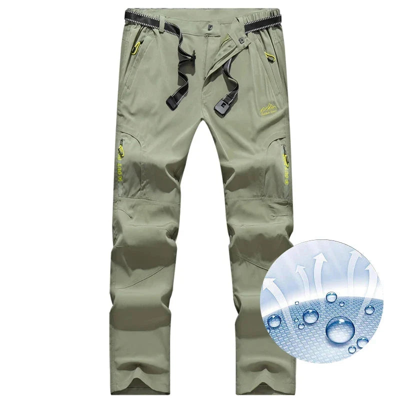 Lightweight Hiking Pants