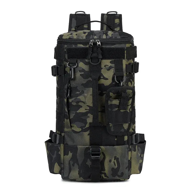 Multifunctional Tactical Backpack
