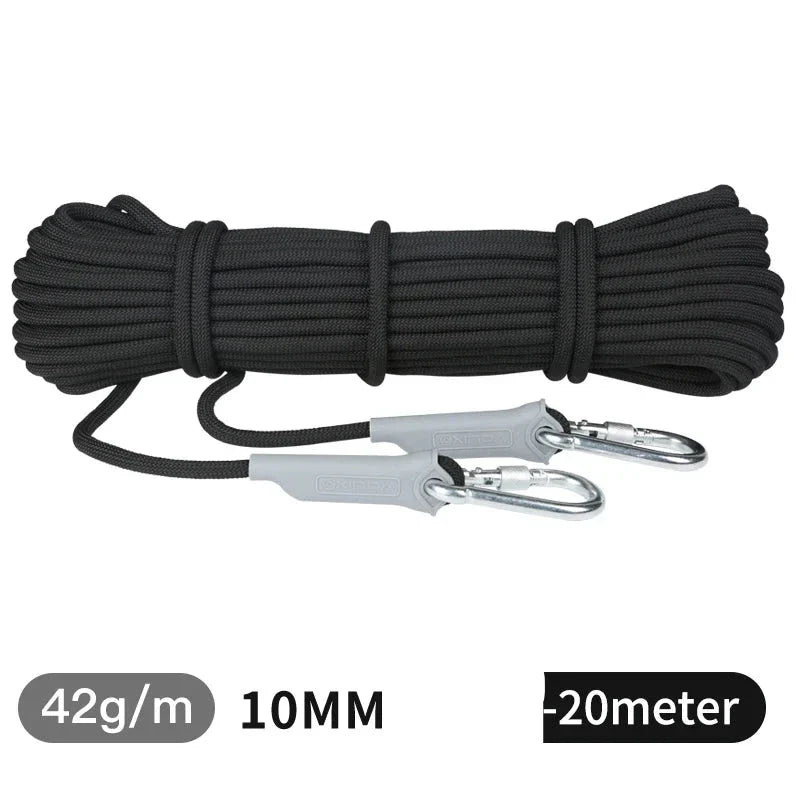 10mm High-Strength Rope