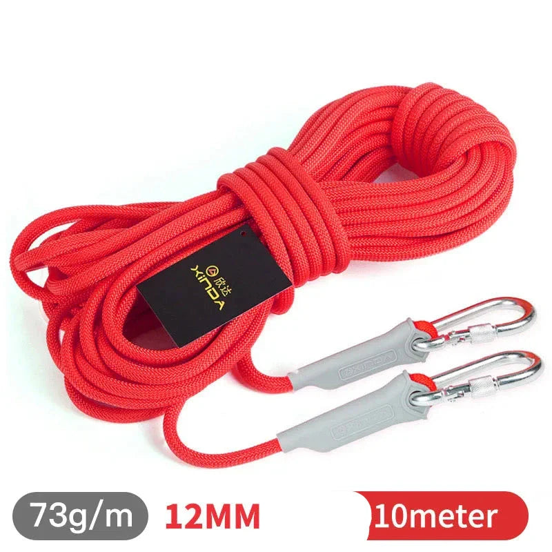 10mm High-Strength Rope