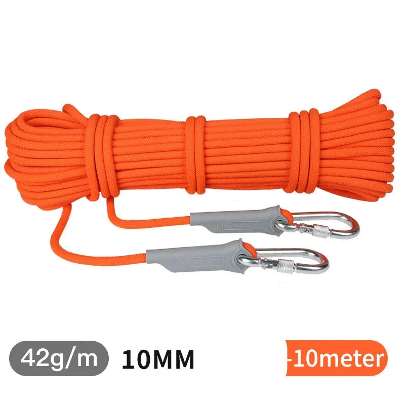 10mm High-Strength Rope
