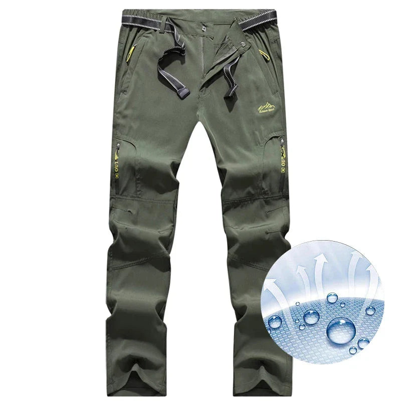 Lightweight Hiking Pants