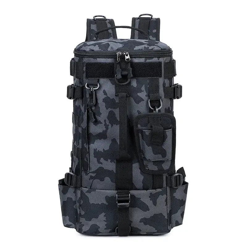 Multifunctional Tactical Backpack