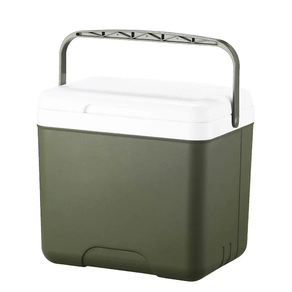 Camping Cooler Box