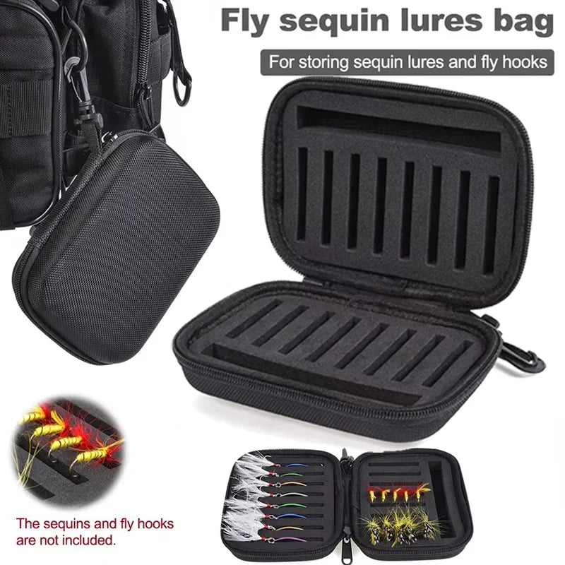 Bait Storage Box