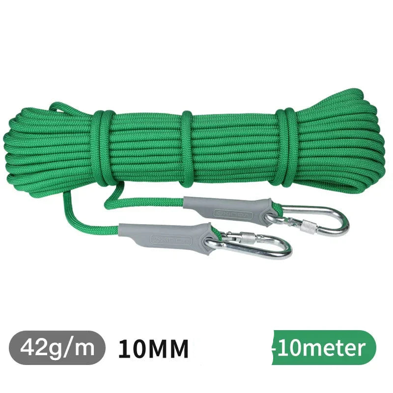 10mm High-Strength Rope