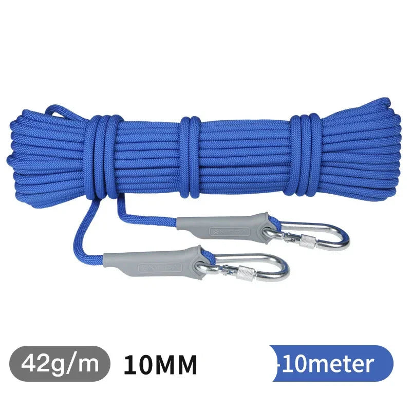 10mm High-Strength Rope