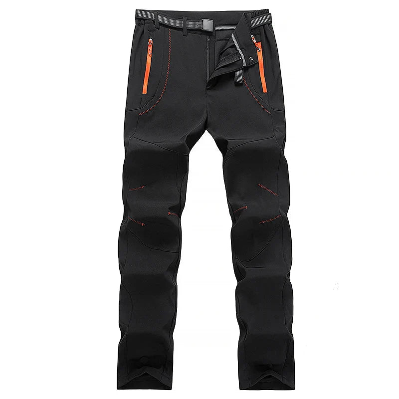 Winter Hiking Pants
