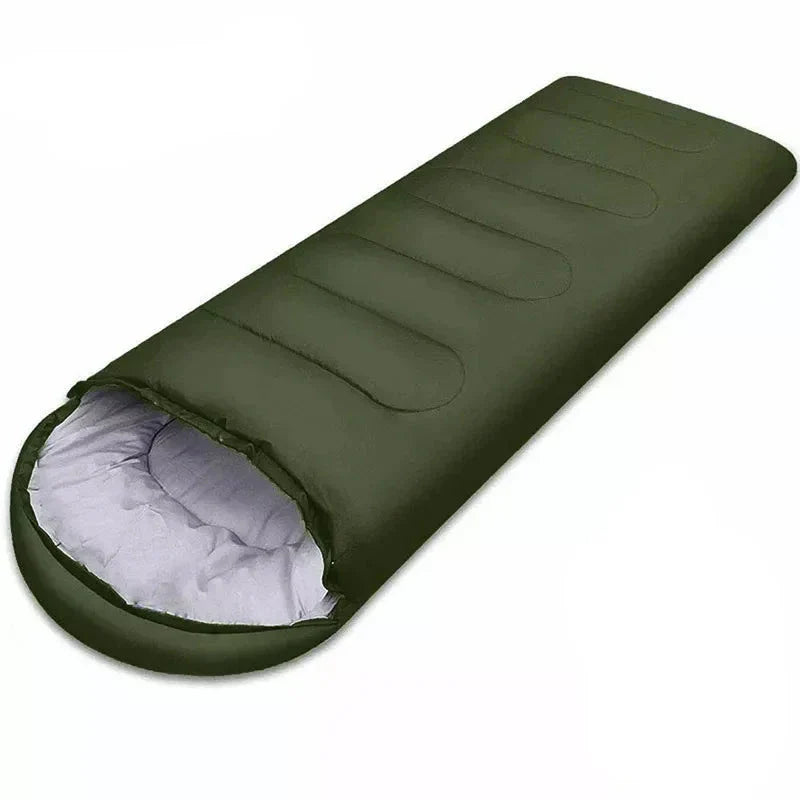 Envelope Backpacking Sleeping Bag