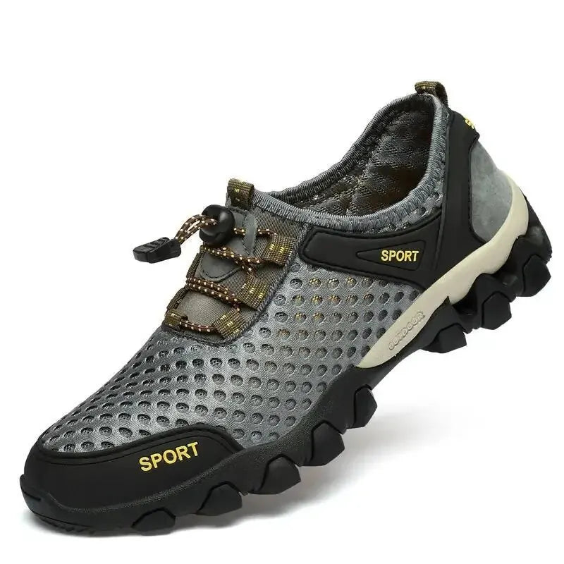 Breathable Sneakers