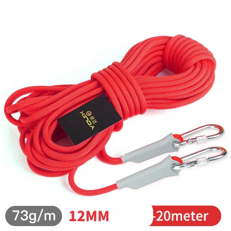 10mm High-Strength Rope