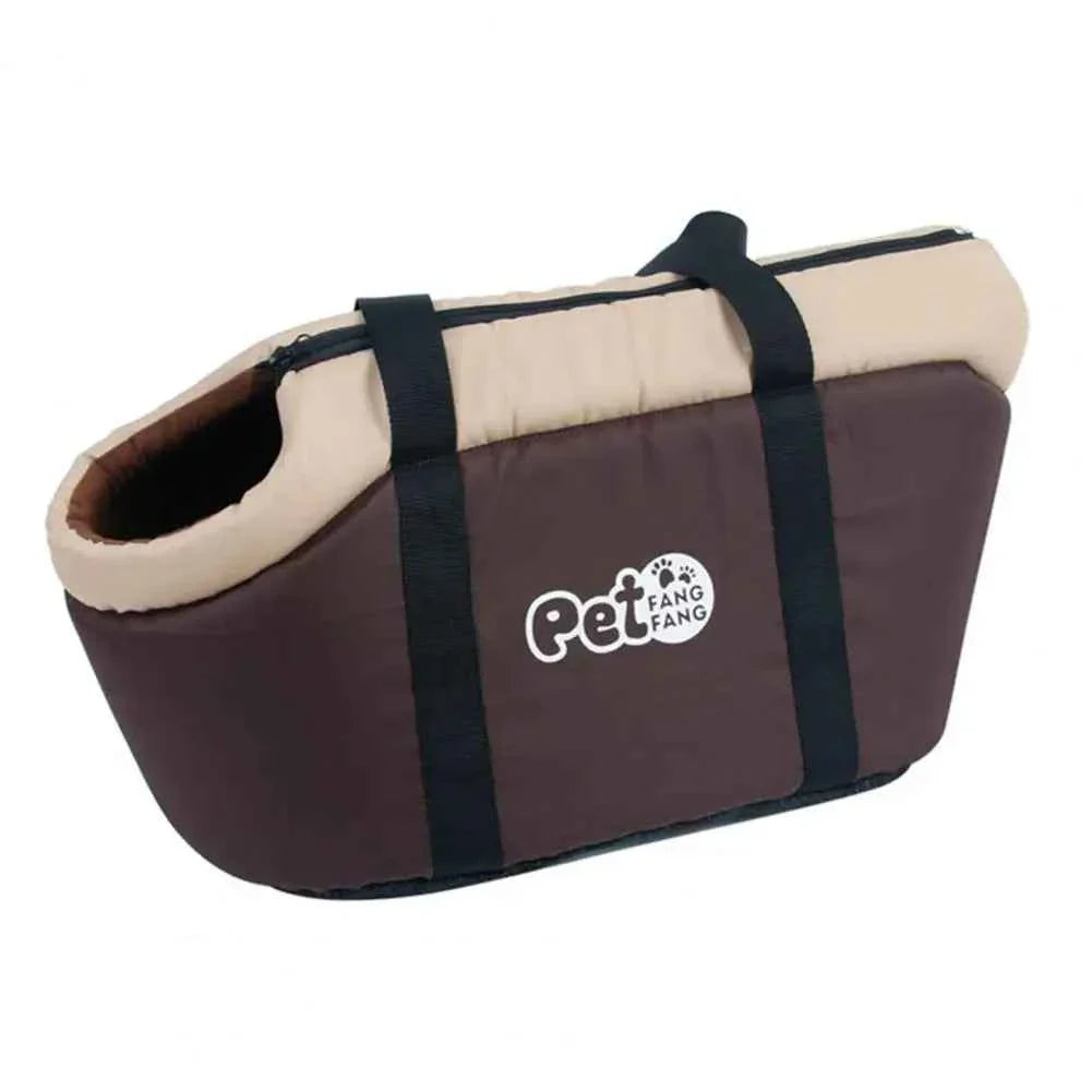 Airline Approved Travel Bag for Pets