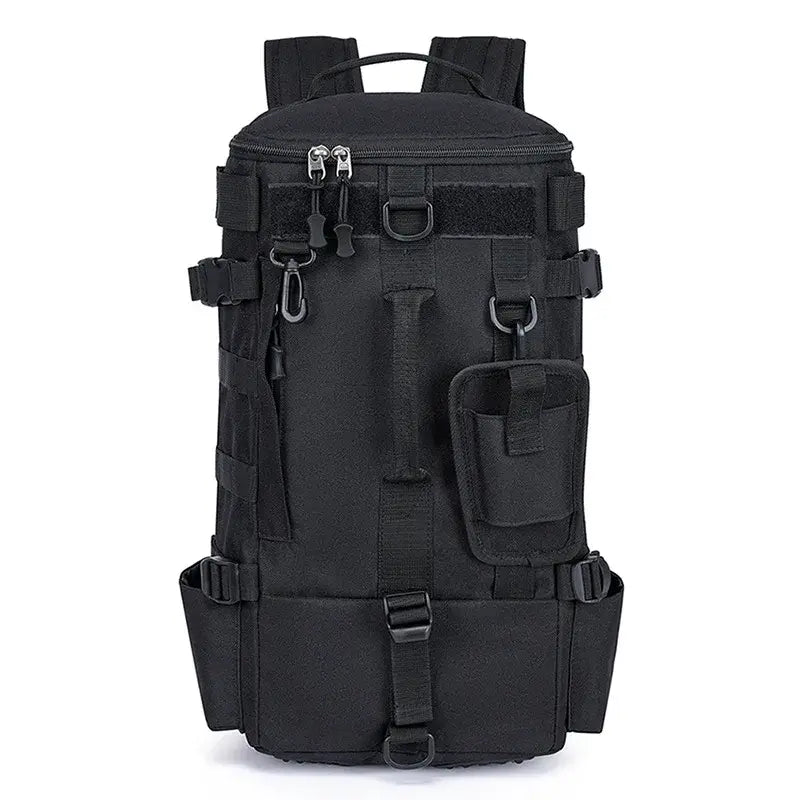 Multifunctional Tactical Backpack