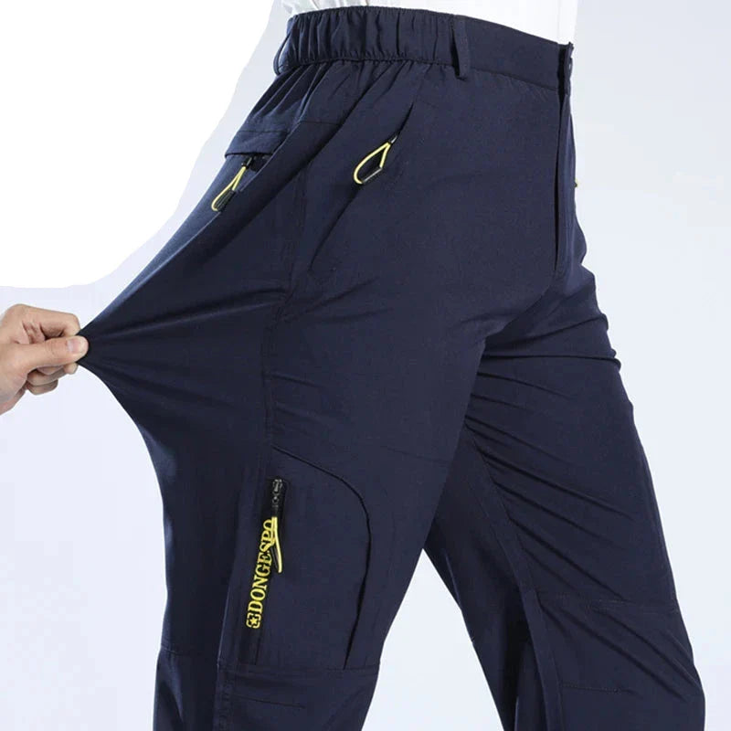 Lightweight Hiking Pants