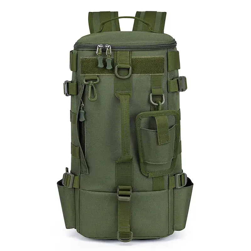 Multifunctional Tactical Backpack