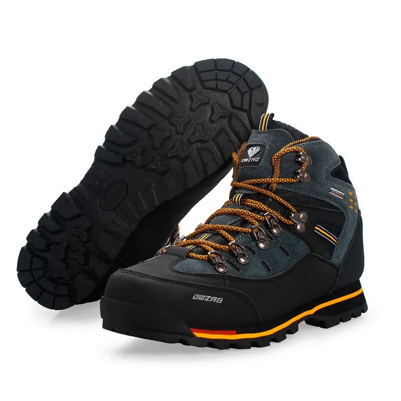 All Weather Comfortable Hiking Shoes