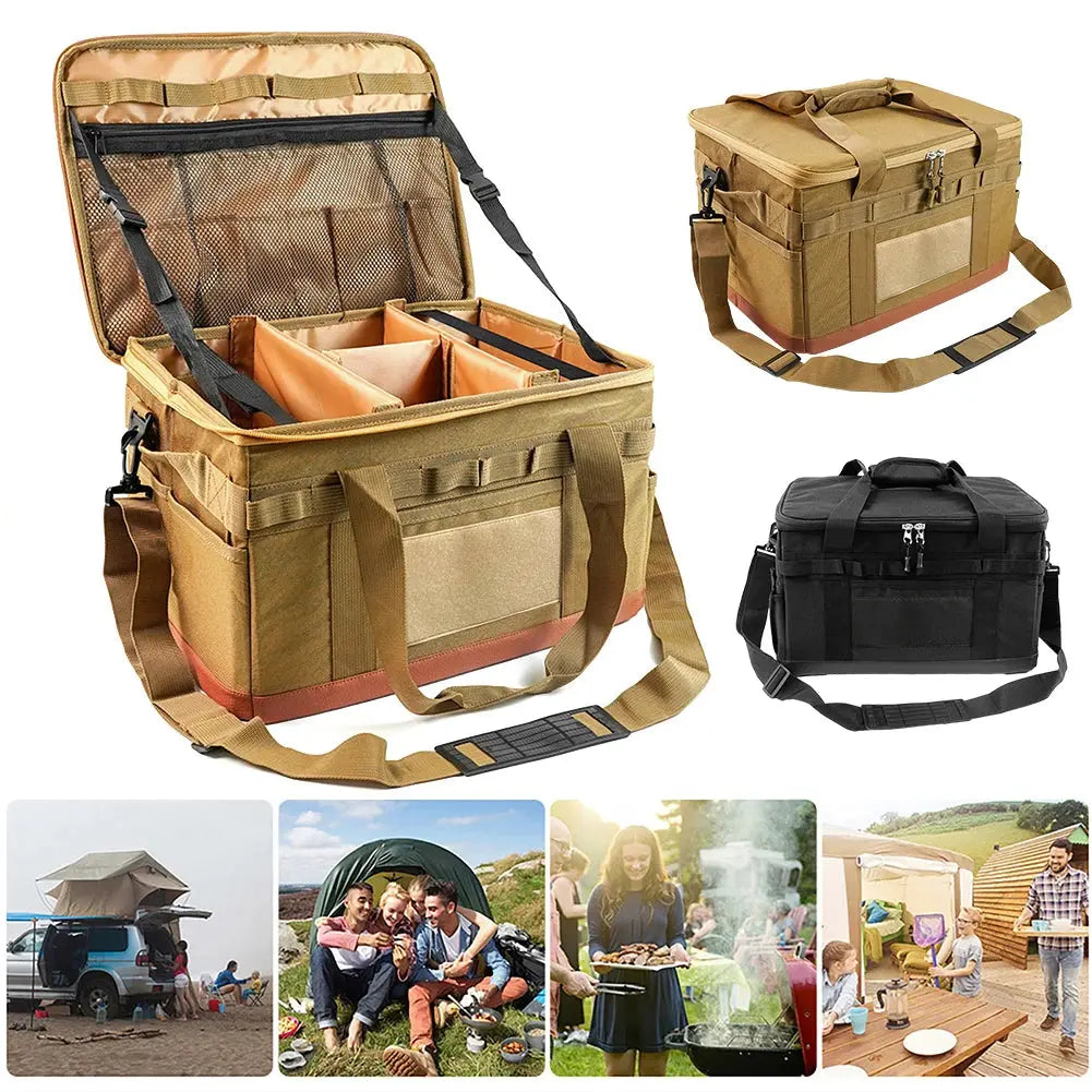 30L Camping Storage Bag