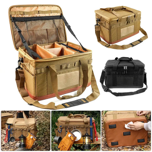 30L Camping Storage Bag