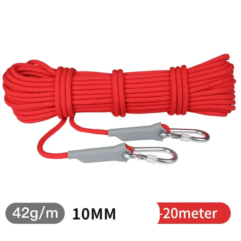 10mm High-Strength Rope