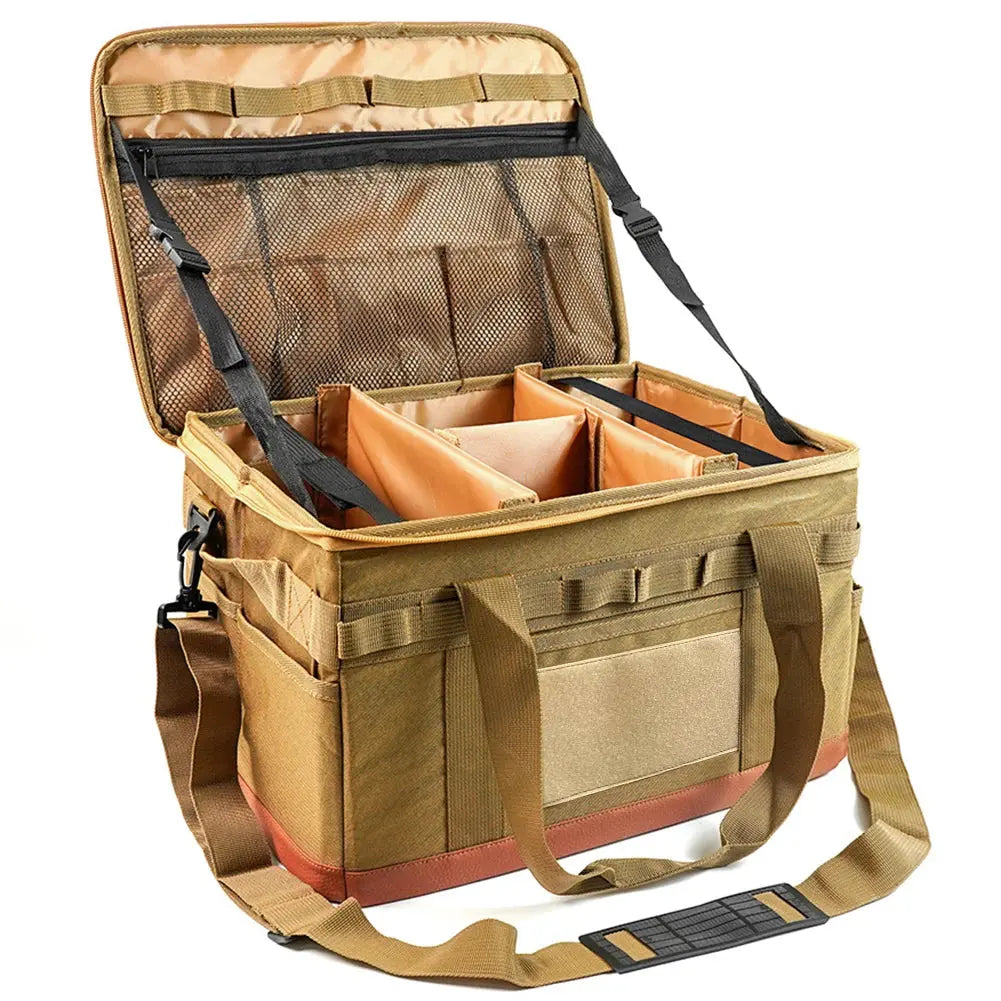 30L Camping Storage Bag