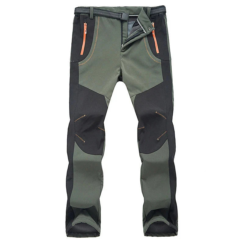 Winter Hiking Pants