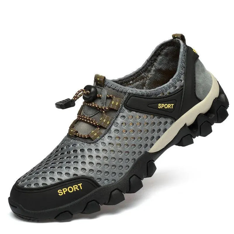Breathable Sneakers