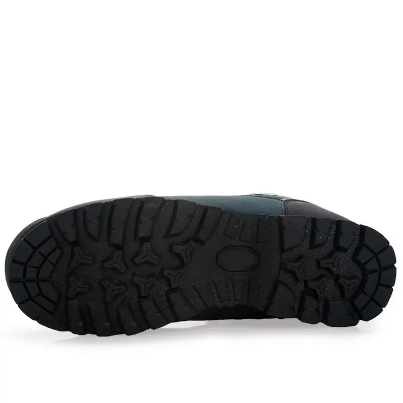 All Weather Comfortable Hiking Shoes