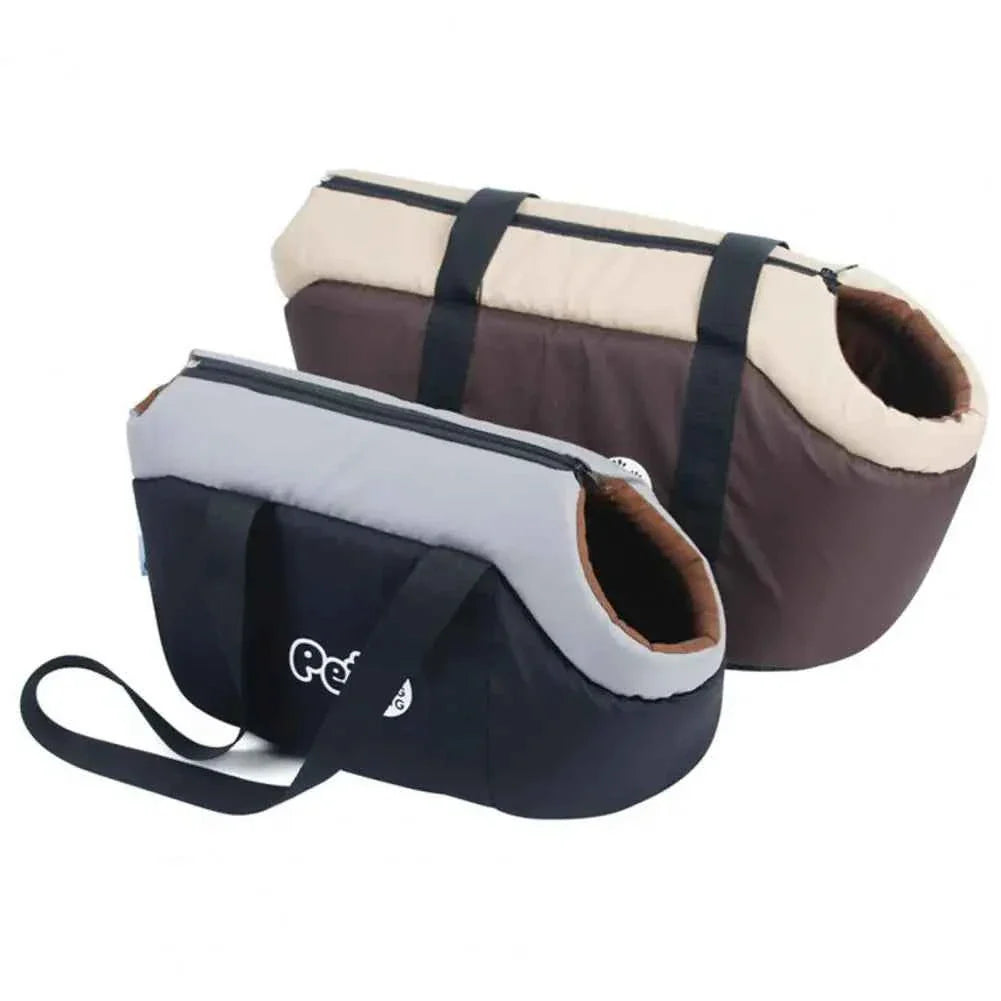 Airline Approved Travel Bag for Pets