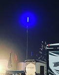 4’ Bluetooth Color Changing Camp Locator