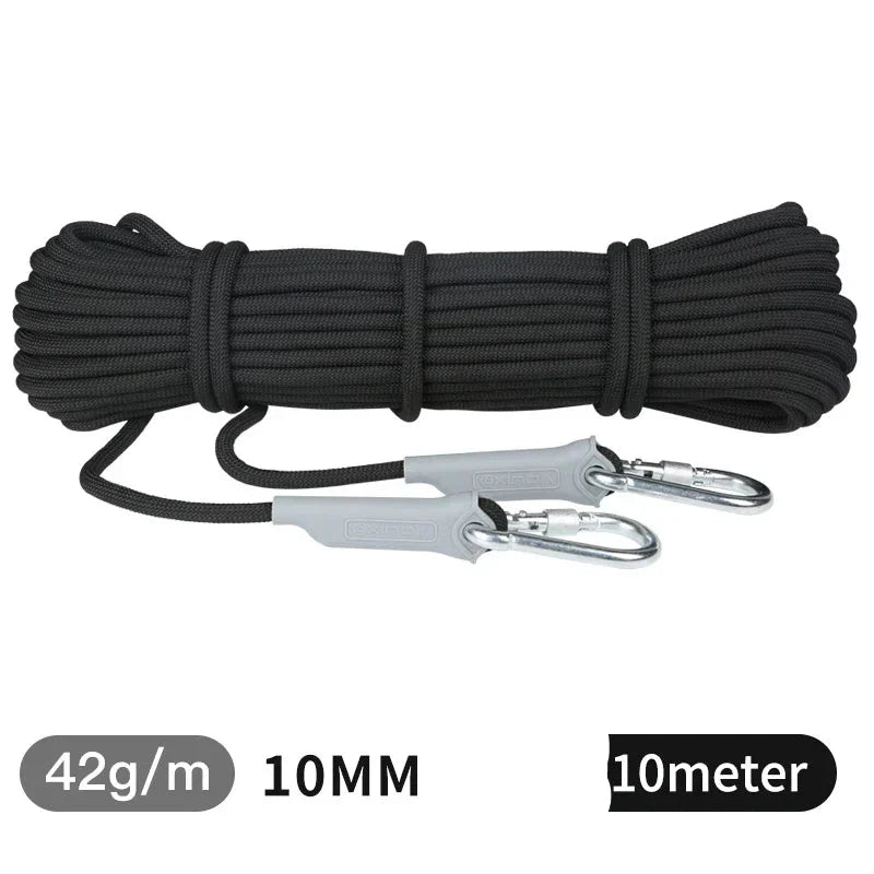10mm High-Strength Rope