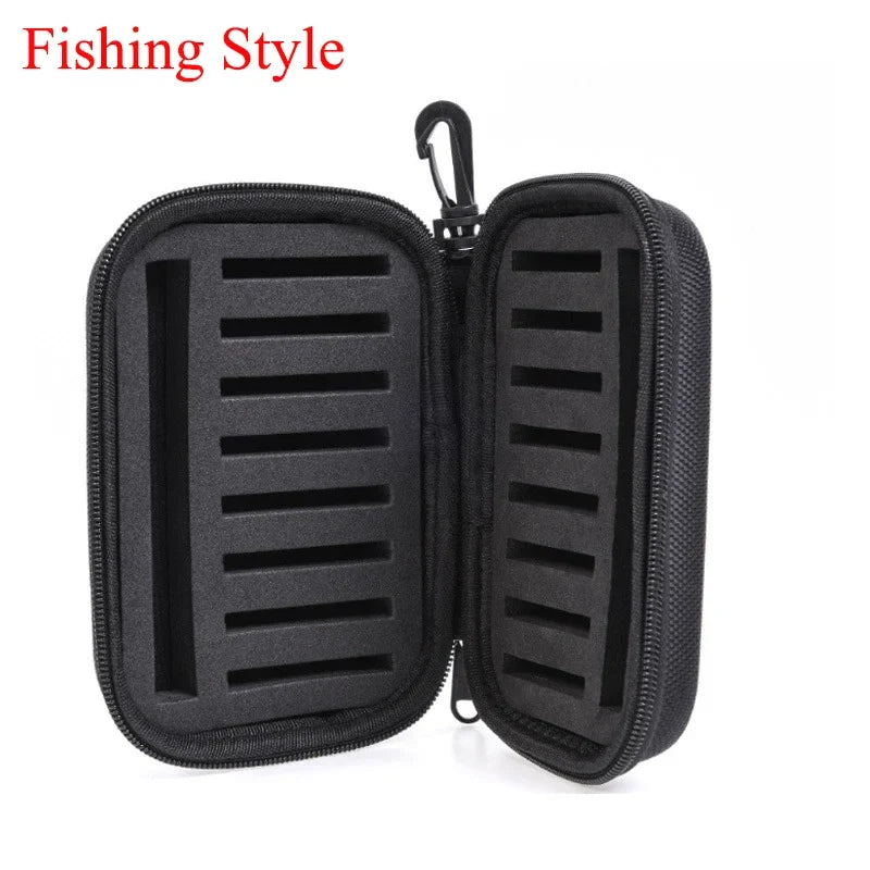 Bait Storage Box