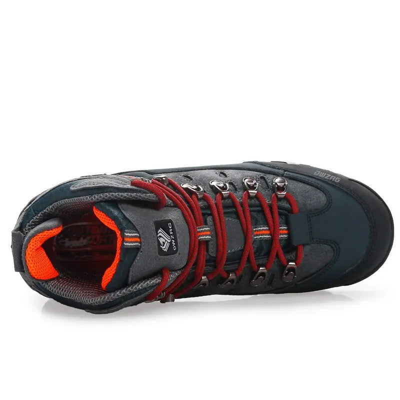 All Weather Comfortable Hiking Shoes