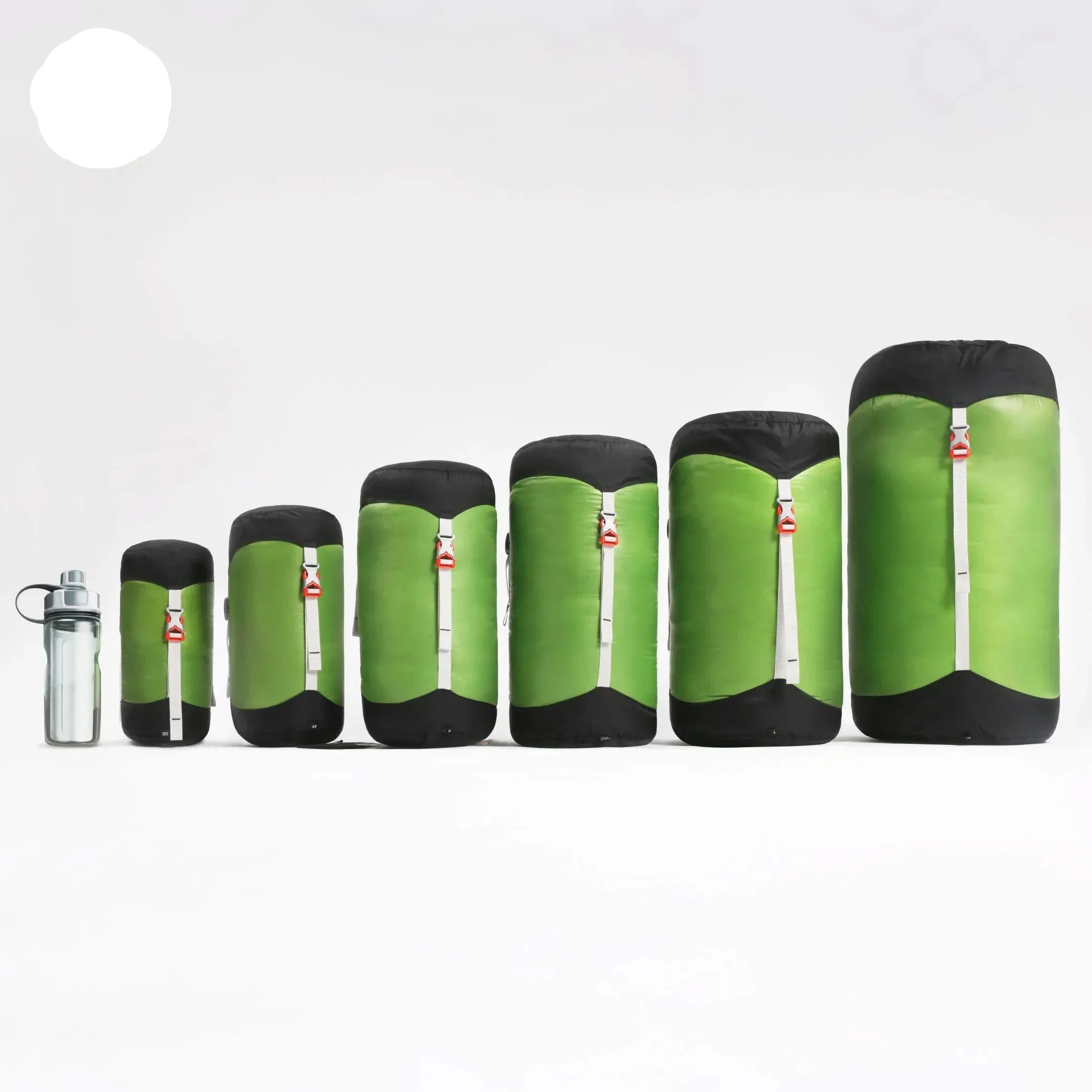 Storage Bag for Camping Gear