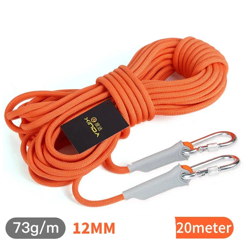10mm High-Strength Rope