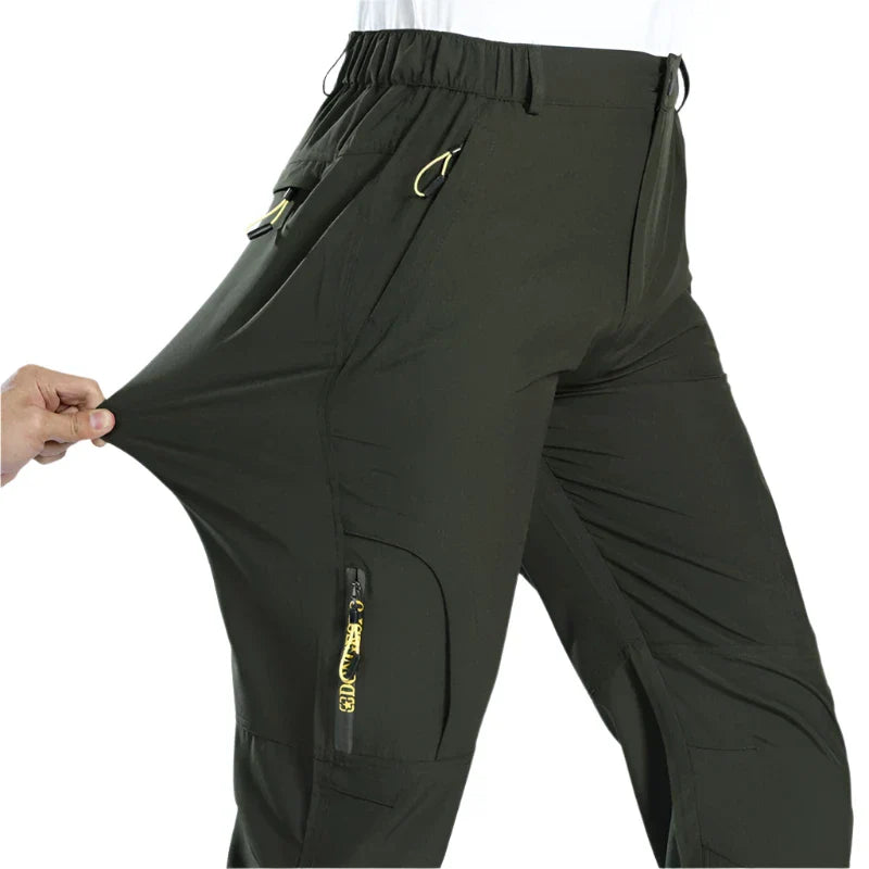 Lightweight Hiking Pants