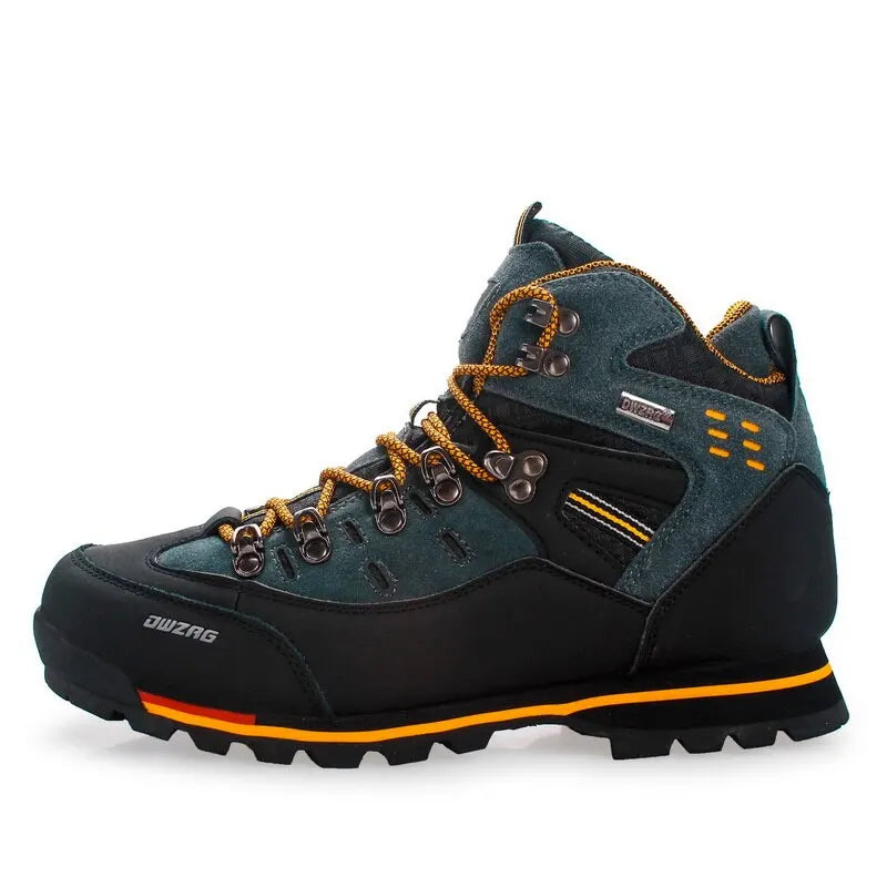 All Weather Comfortable Hiking Shoes