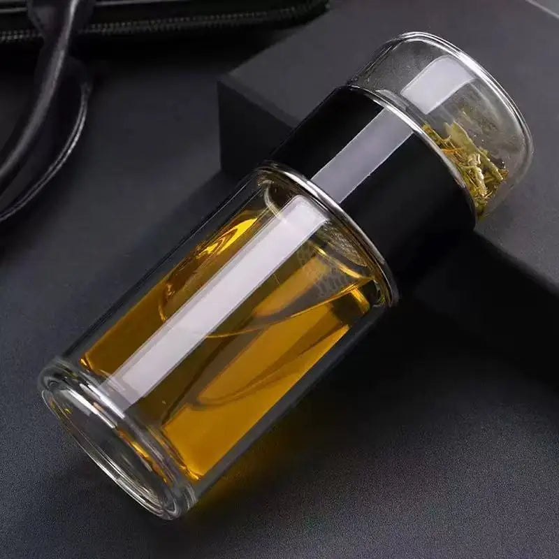 Tea Bottle