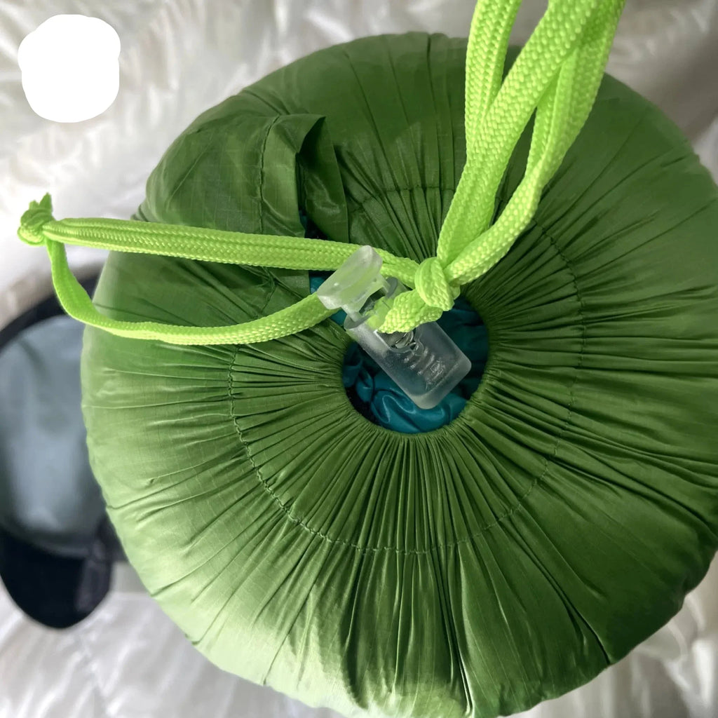 Storage Bag for Camping Gear