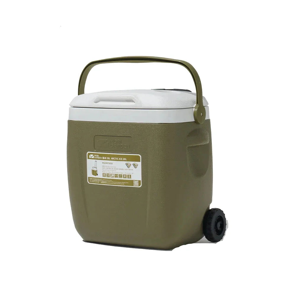 Cooler