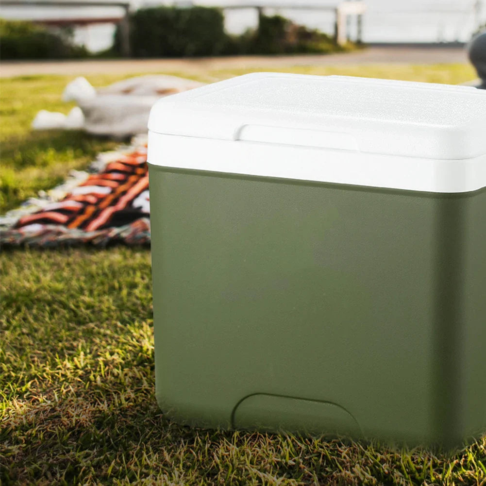 Camping Cooler Box