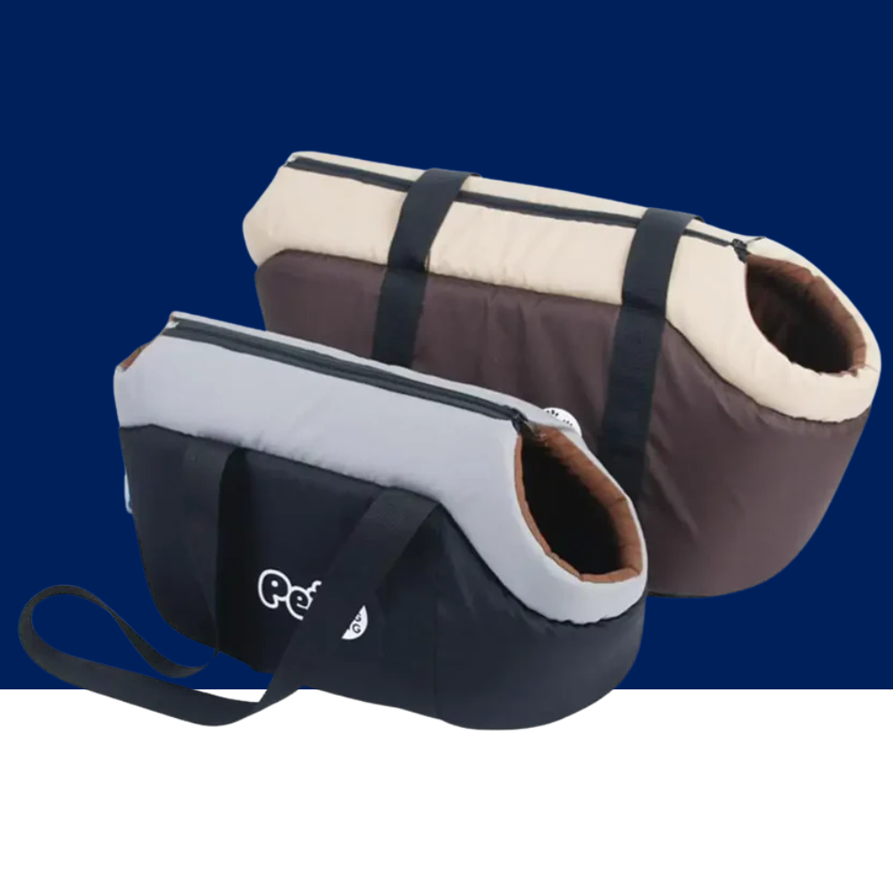 Airline Approved Travel Bag for Pets