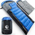 Sleeping Bag for Big / Tall Campers