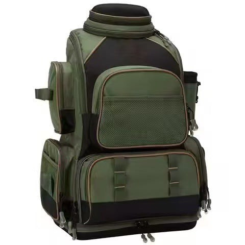 Fishing Gear Backpack